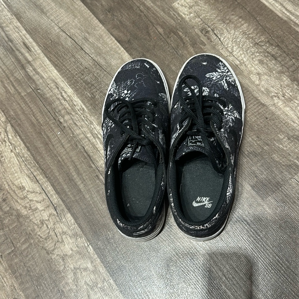 Nike sneakers